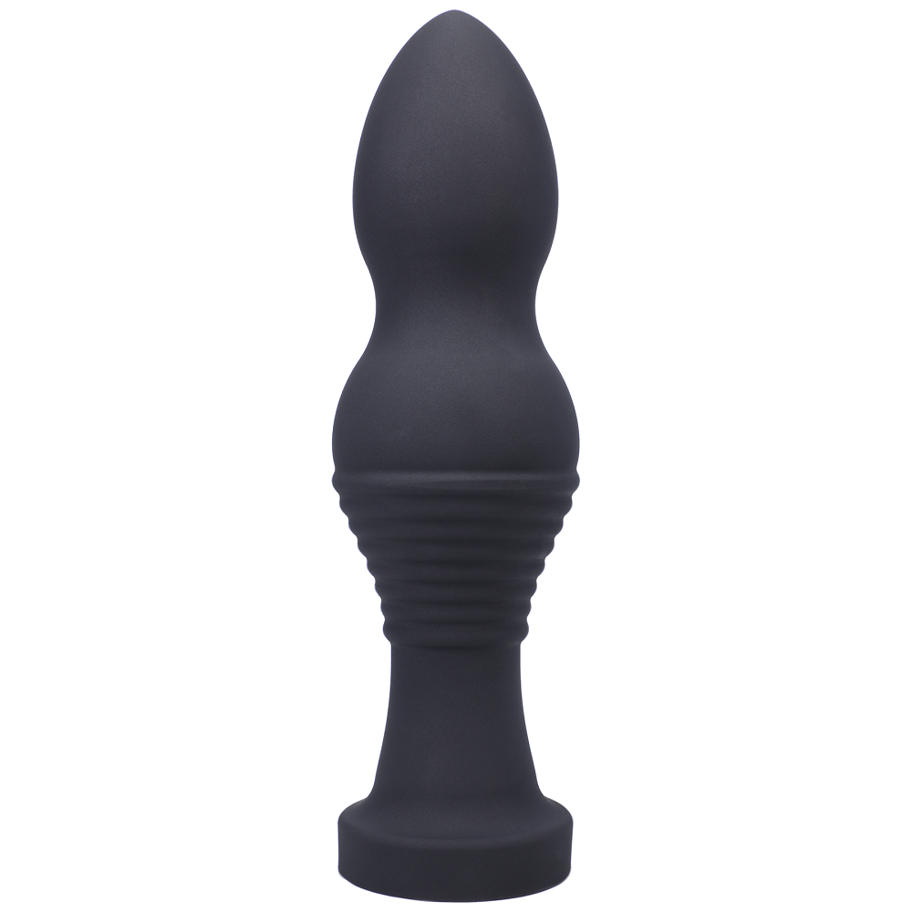Tantus Piggy - Black