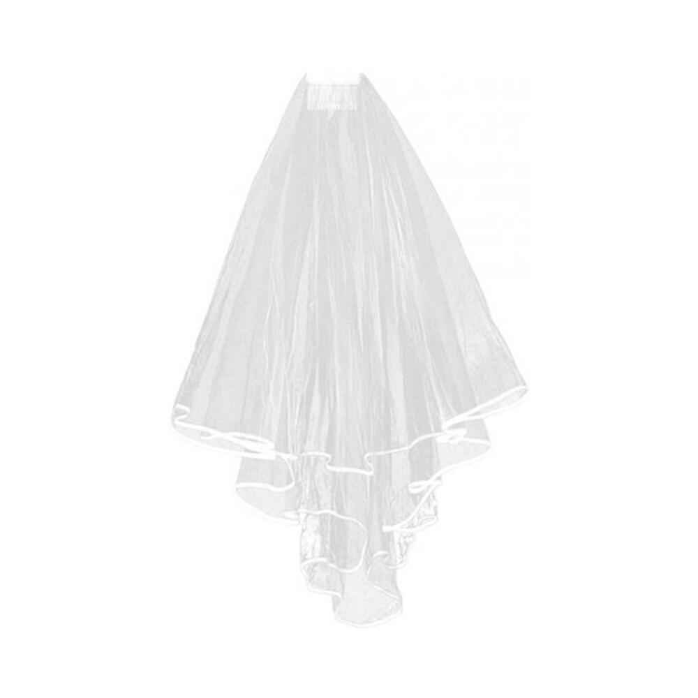 Bachelorette Veil