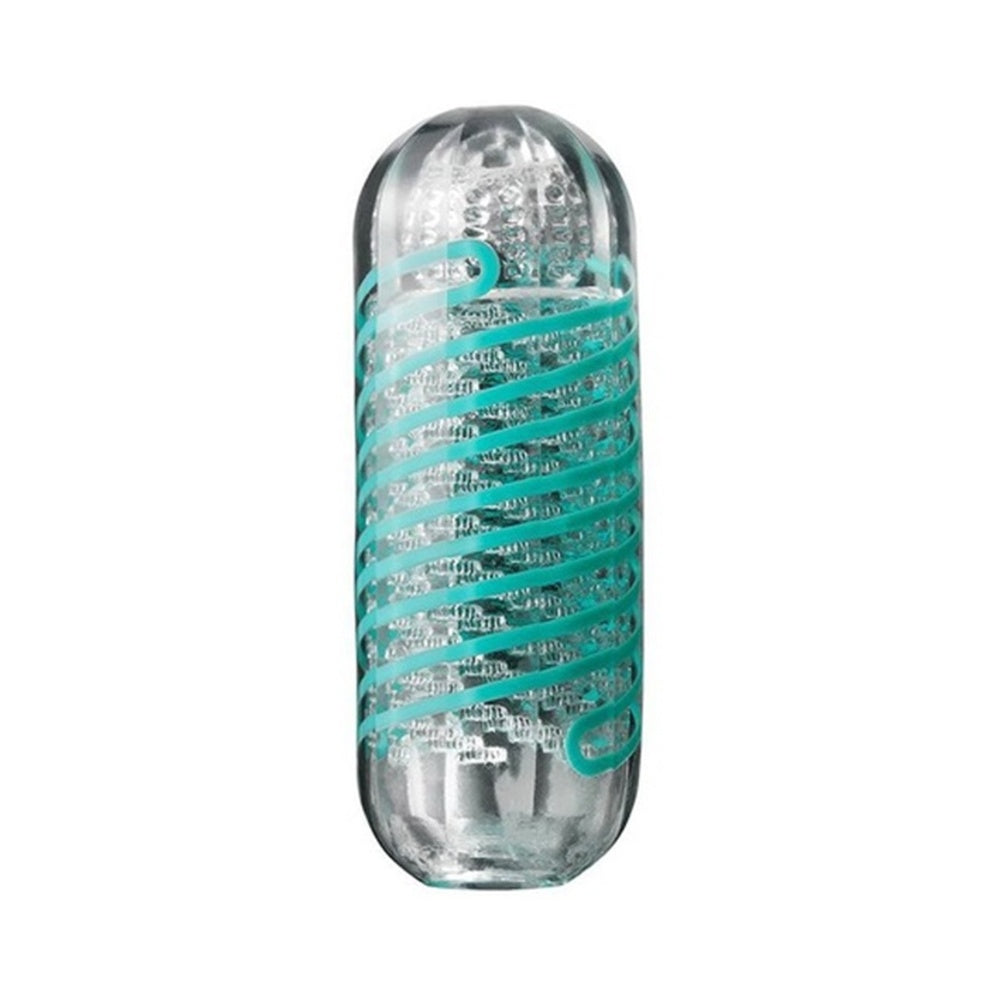 Tenga Spinner Pixel