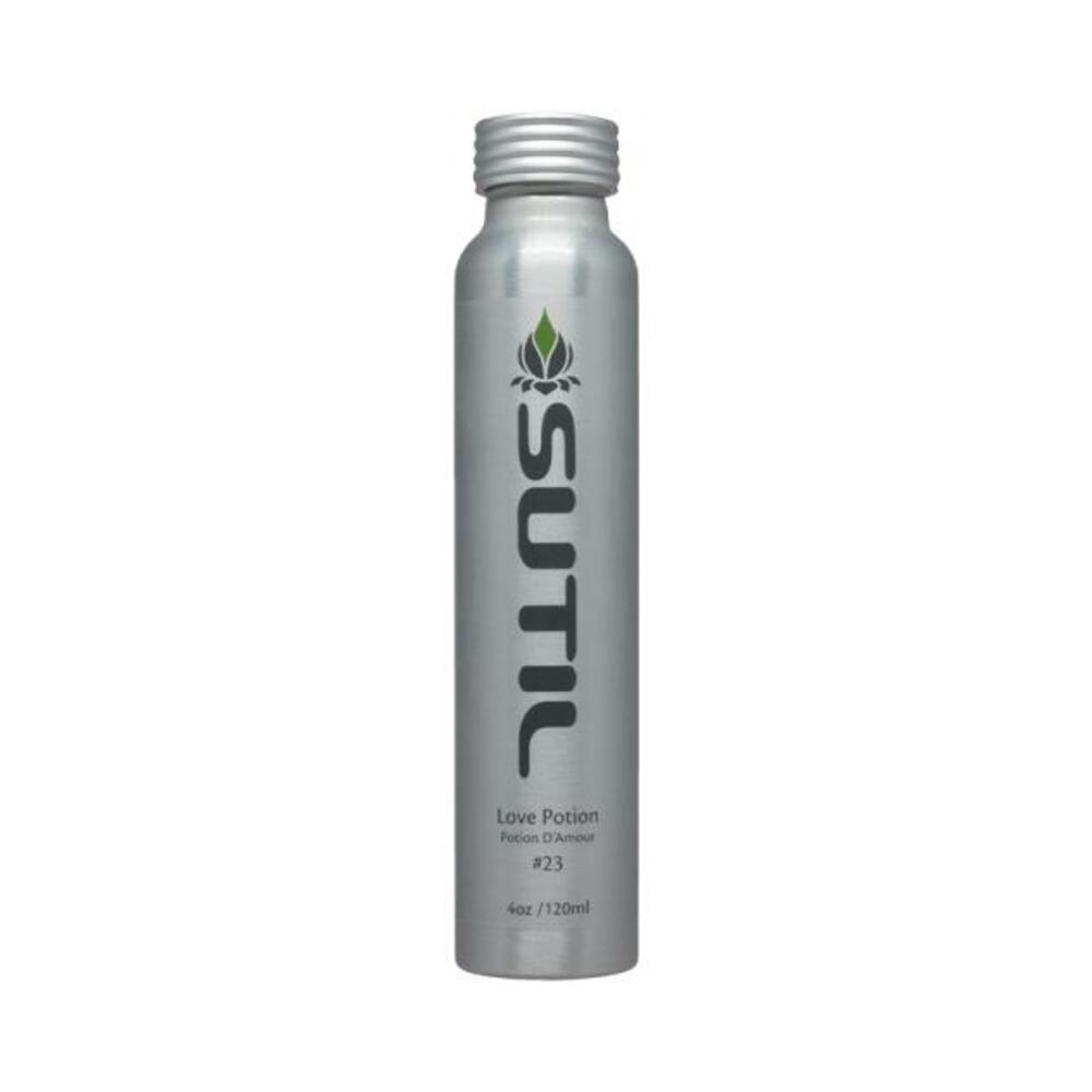 Sutil Love Potion #23 Massage Oil 120 Ml