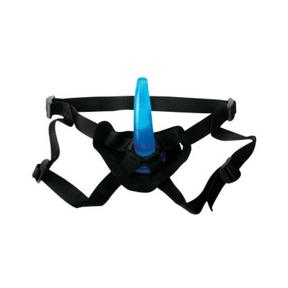 Fetish Fantasy Beginners Strap On For Him