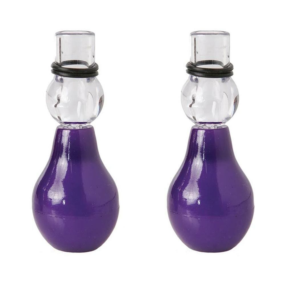 Fetish Fantasy Nipple Erector Set