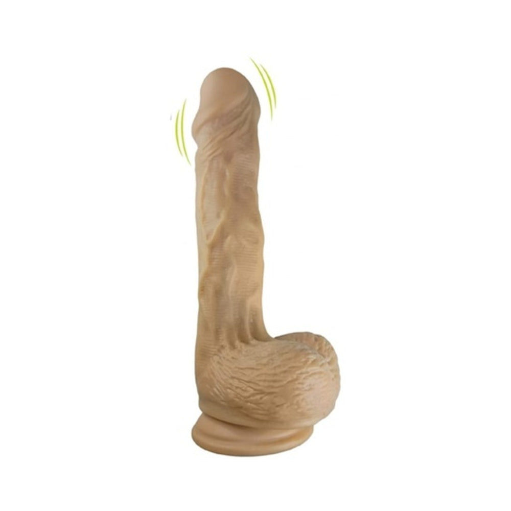 Skinsations Side Winder