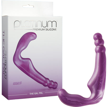 Platinum Gal Pal Purple