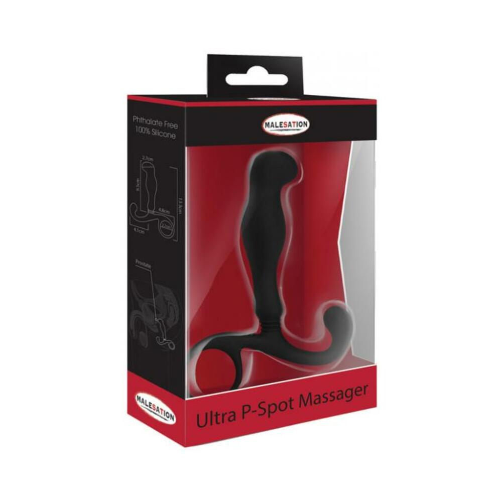Malesation Ultra P Spot Massager