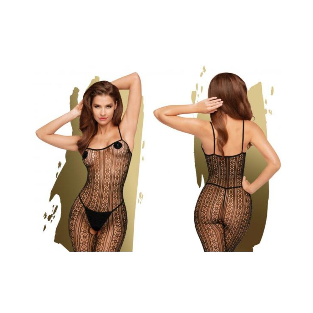 Dark Wish Black Xl(net)