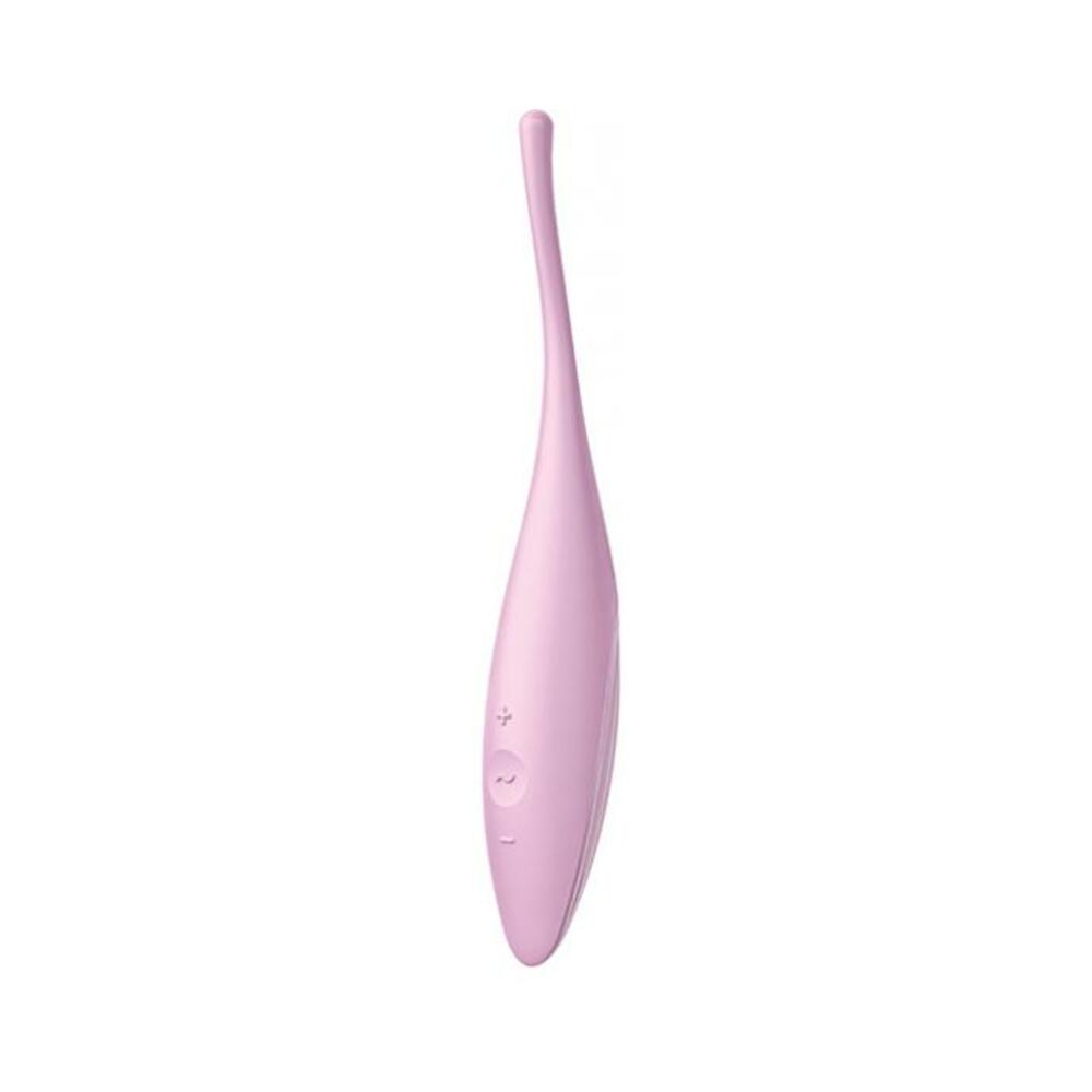 Satisfyer Twirling Joy Pink