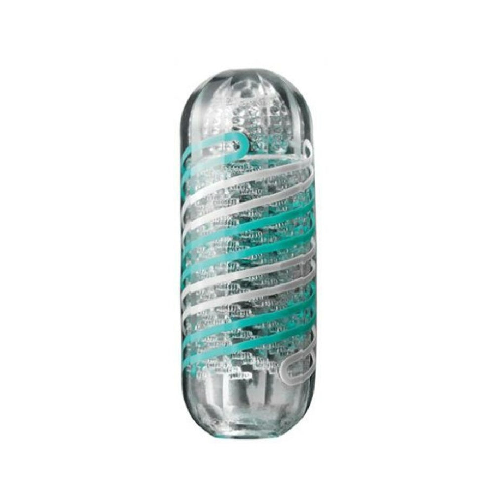 Tenga Spinner 04 Pixel Special Soft Edition