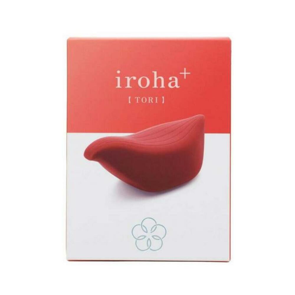 Iroh+ Tori Renewal