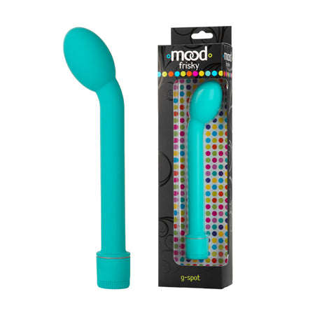 Mood Frisky - Mint