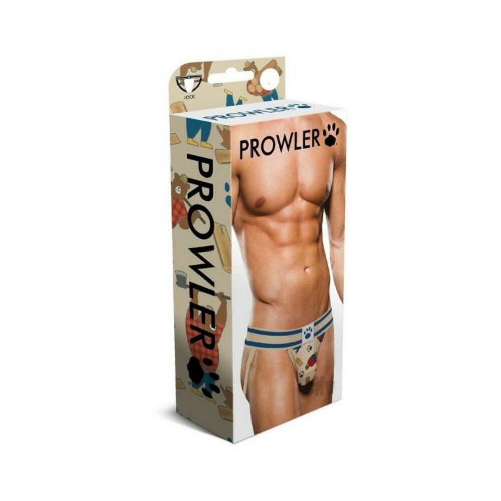 Prowler Lumberbear Jock Md