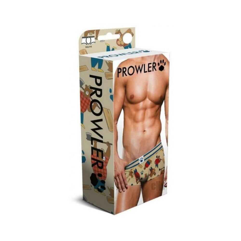 Prowler Lumberbear Trunk Xs