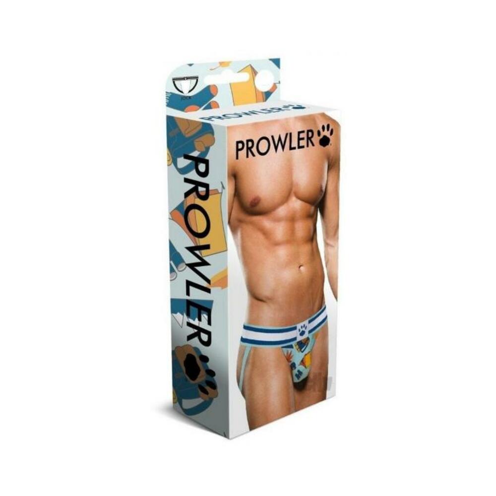 Prowler Autumn Scene Jock Xl
