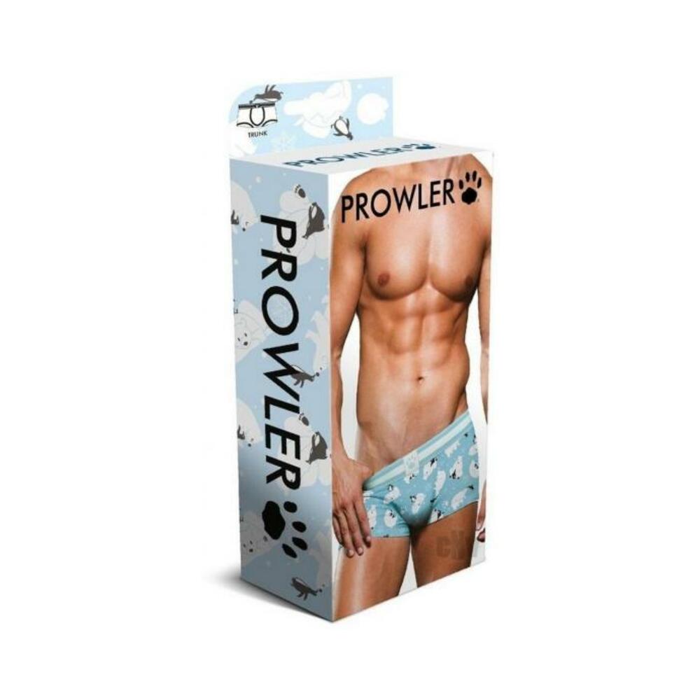Prowler Winter Animals Trunk Xl