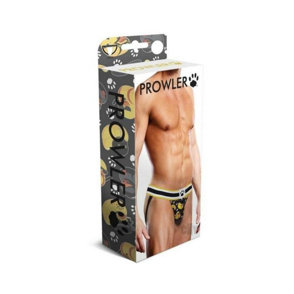 Prowler Bdsm Rubber Ducks Jock Md Ss23