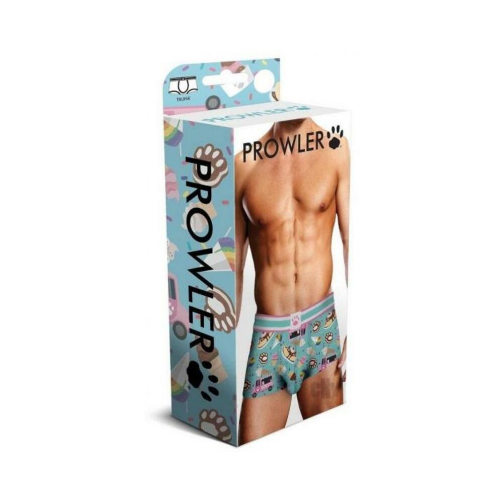Prowler Sundae Trunk Xxl Ss23