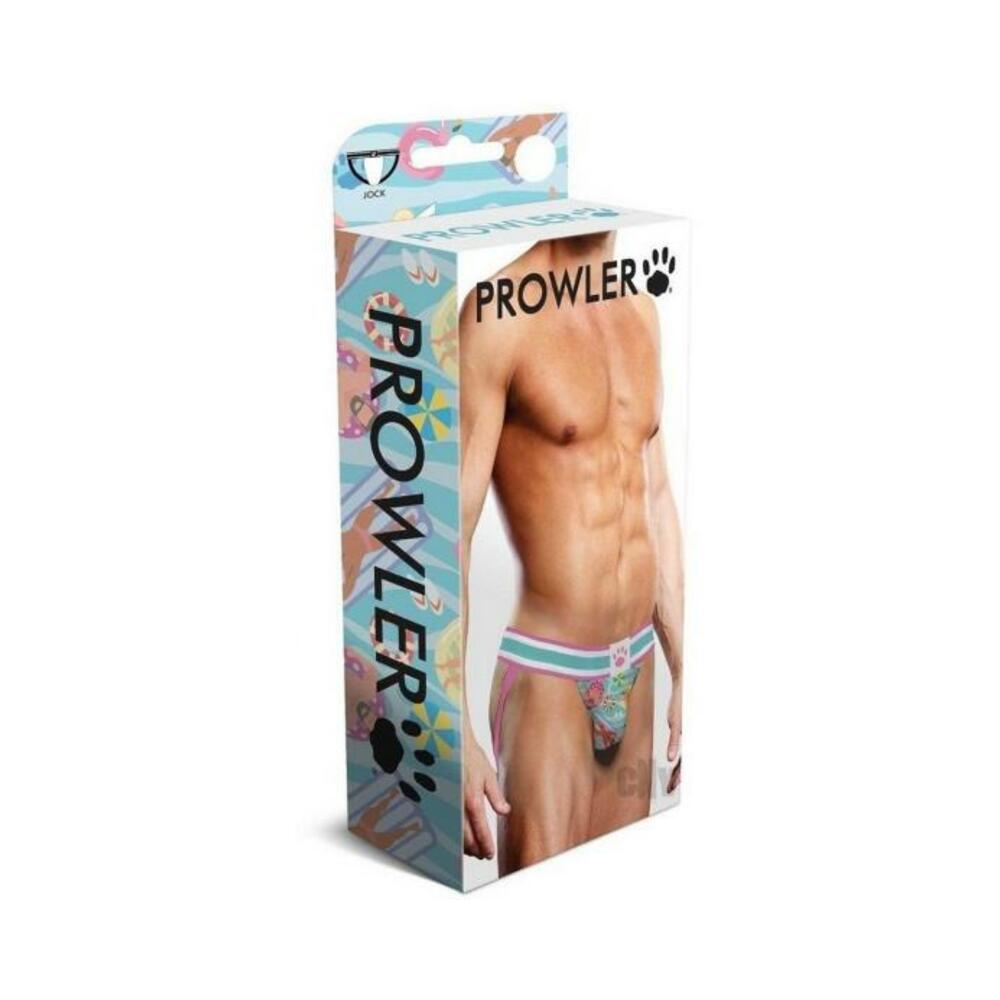Prowler Swimming Jock Xl Ss23