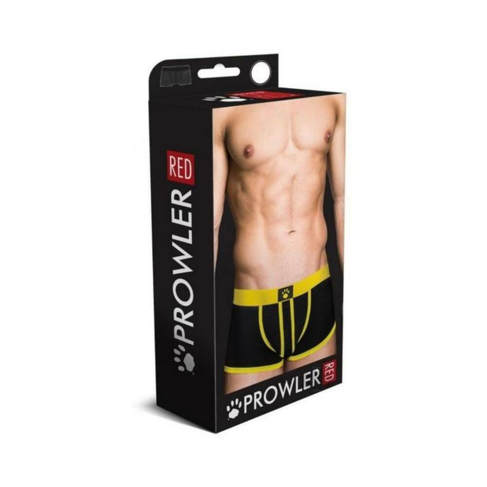 Prowler Red Ass Less Trunk Ylw Xxl