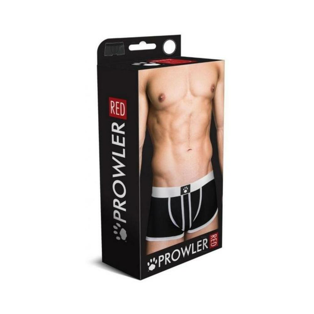 Prowler Red Ass Less Trunk Wht Lg