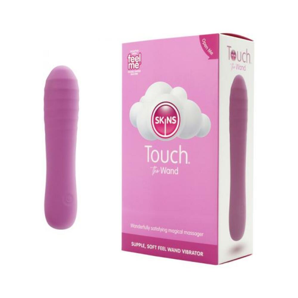 Skins Touch The Wand