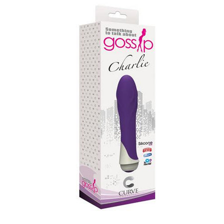 Curve Novelties Gossip Charlie - Violet