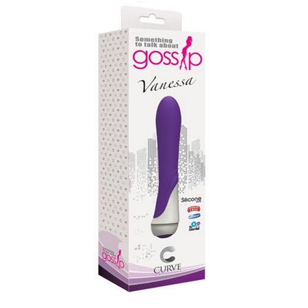 Gossip Vanessa Violet