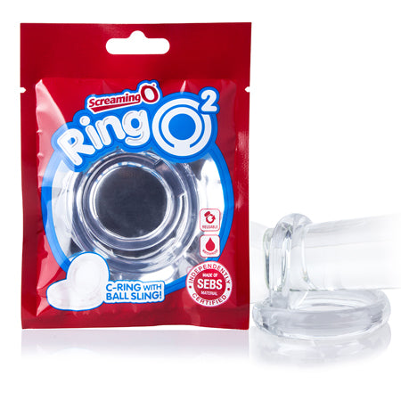 Ringo 2 Clear-individual