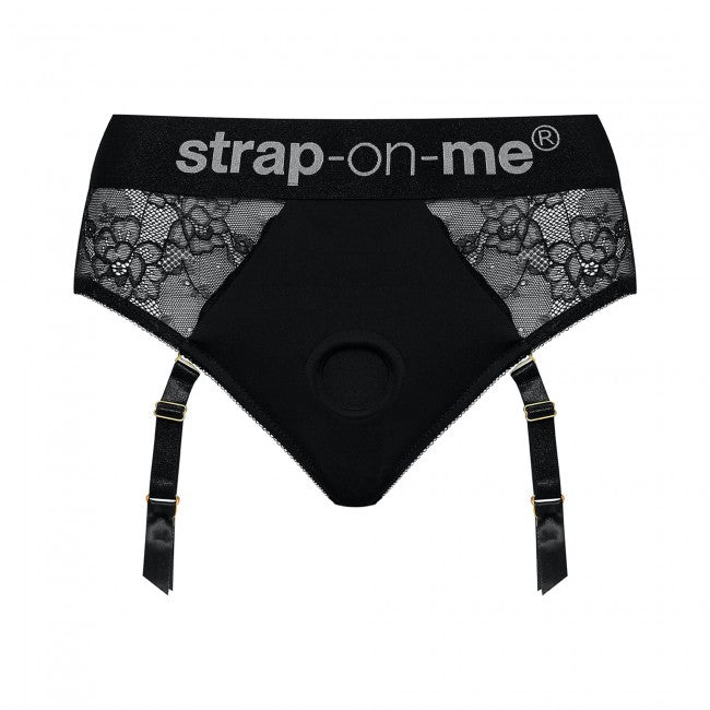 Strap-on-me Harness Lingerie Diva Medium