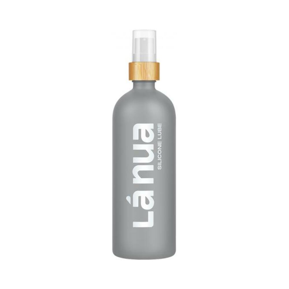 La Nua Unscented Silicone Lubricant 6.8 Oz.