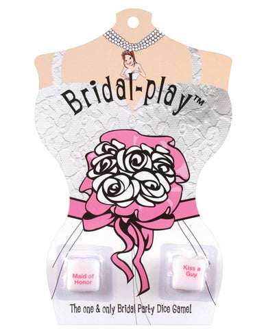 Bridal Play