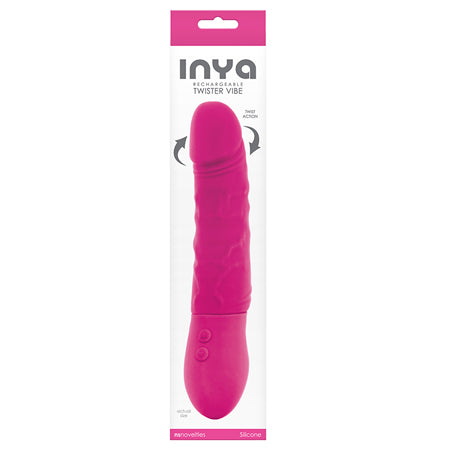 INYA Twister - Pink