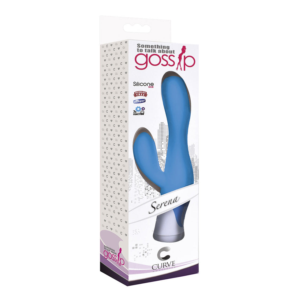Gossip Serena Azure