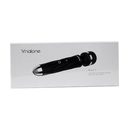 Nalone Rock 2 - Black