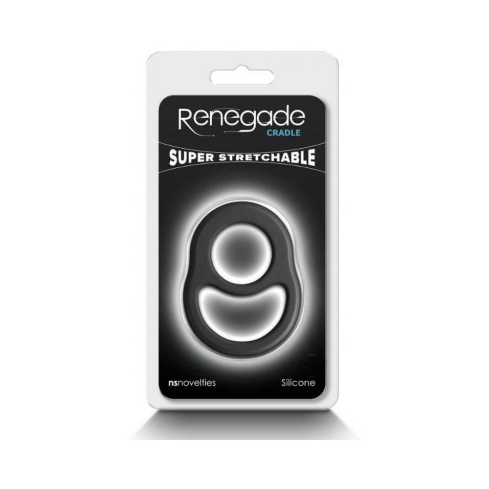 Renegade Cradle Black