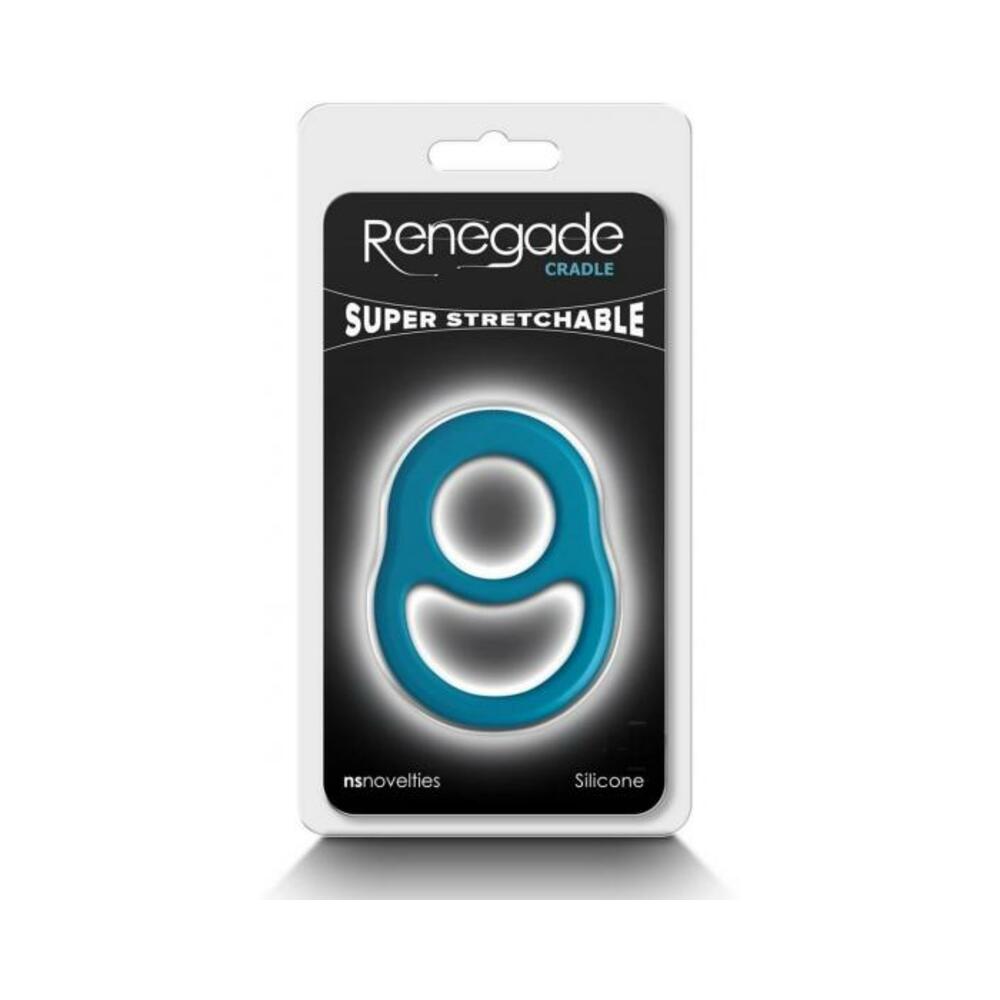 Renegade Cradle Teal