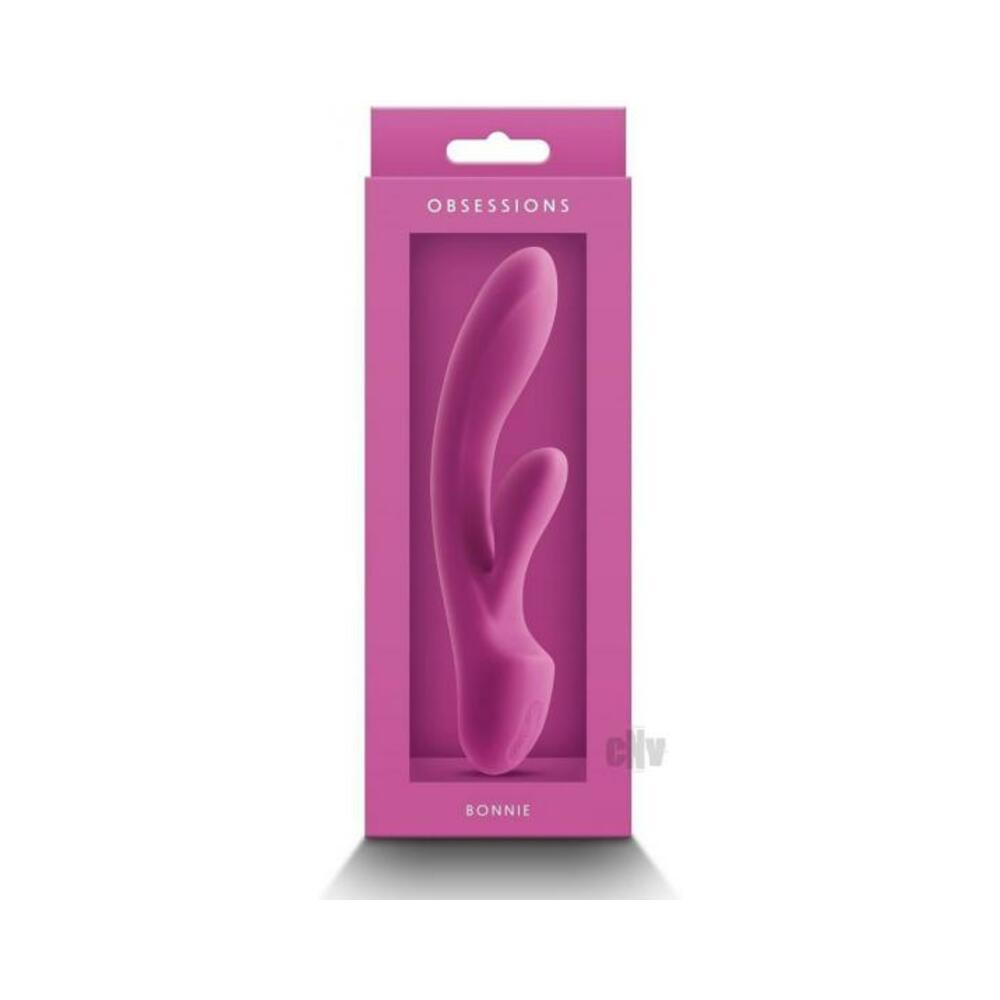 Obsessions Bonnie Magenta