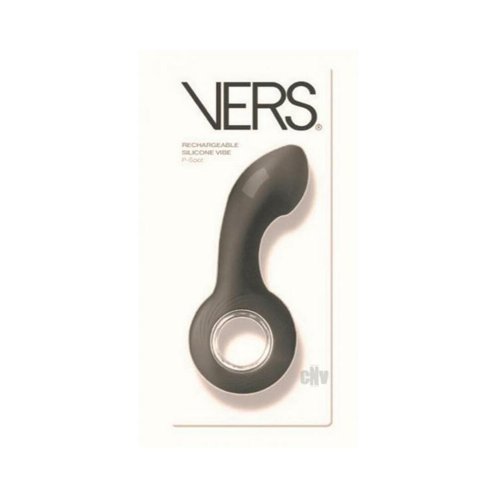 Vers Pspot Vibe Black