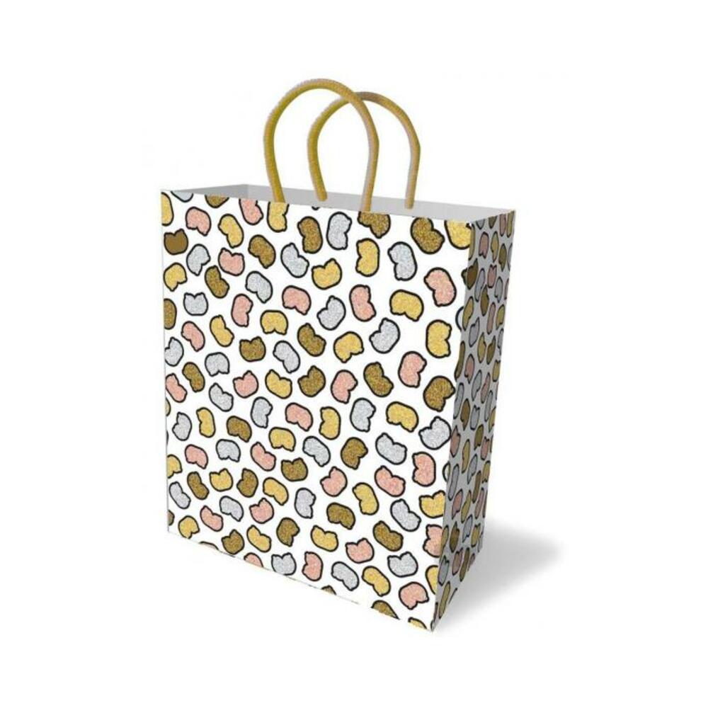 Glitterati Boob Gift Bag