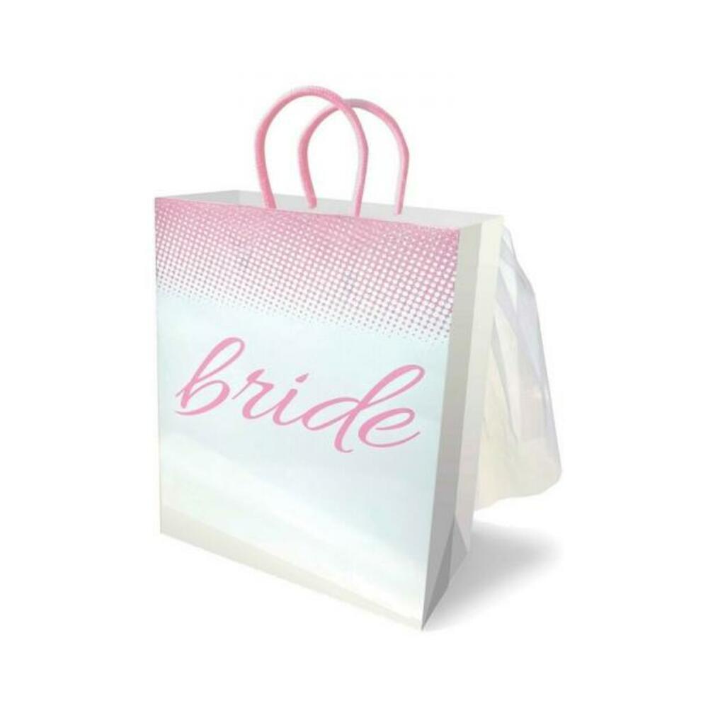 Bride Veil Gift Bag