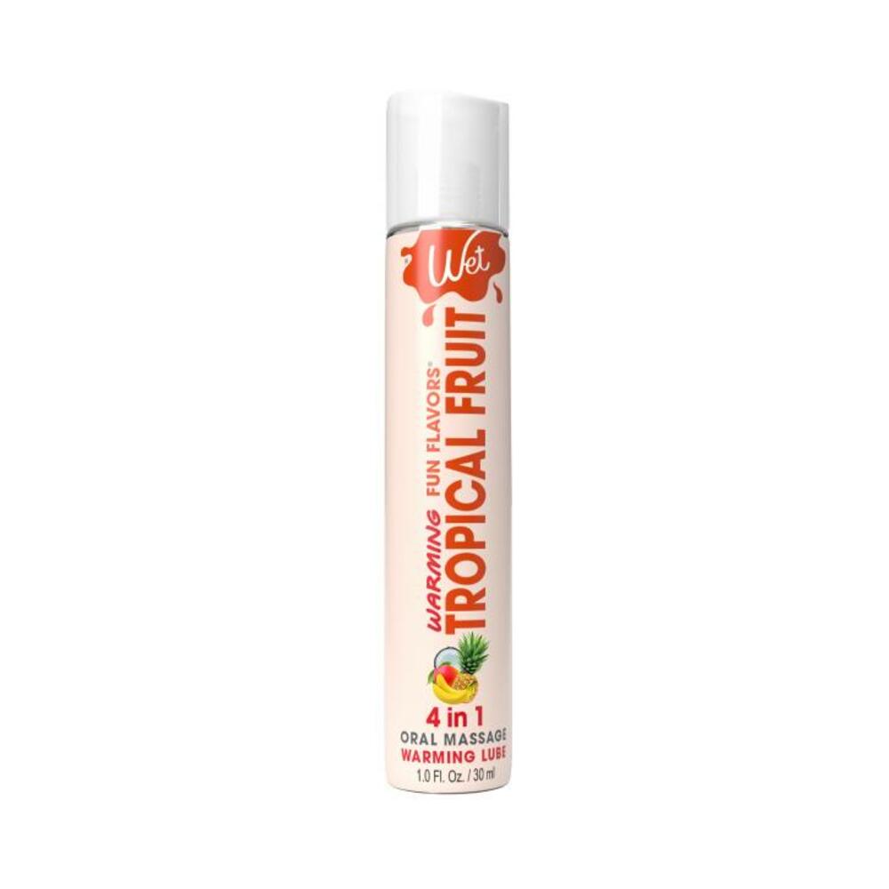 Wet Tropical Warming 1 Oz