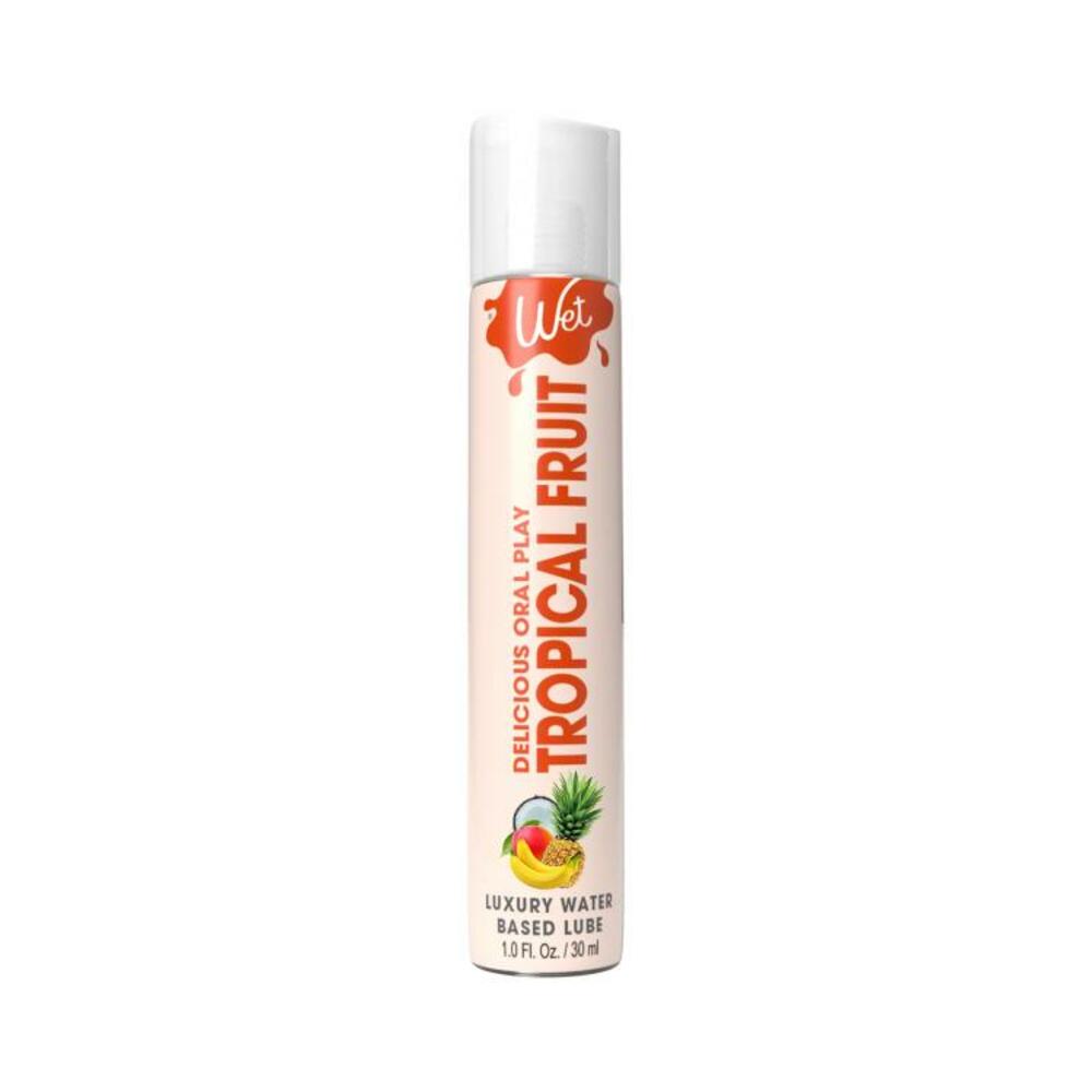Wet Tropical Oral 1 Oz