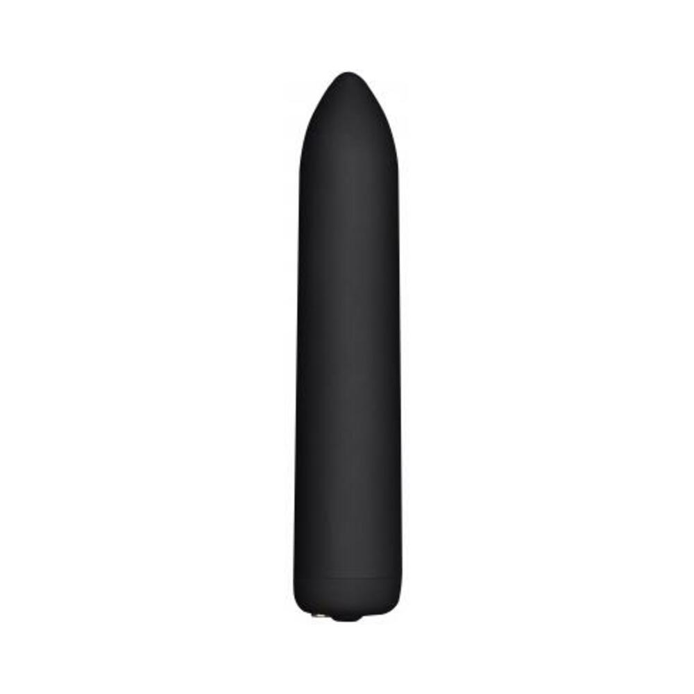 Edonista Nina Bullet Vibe 16 Modes Black