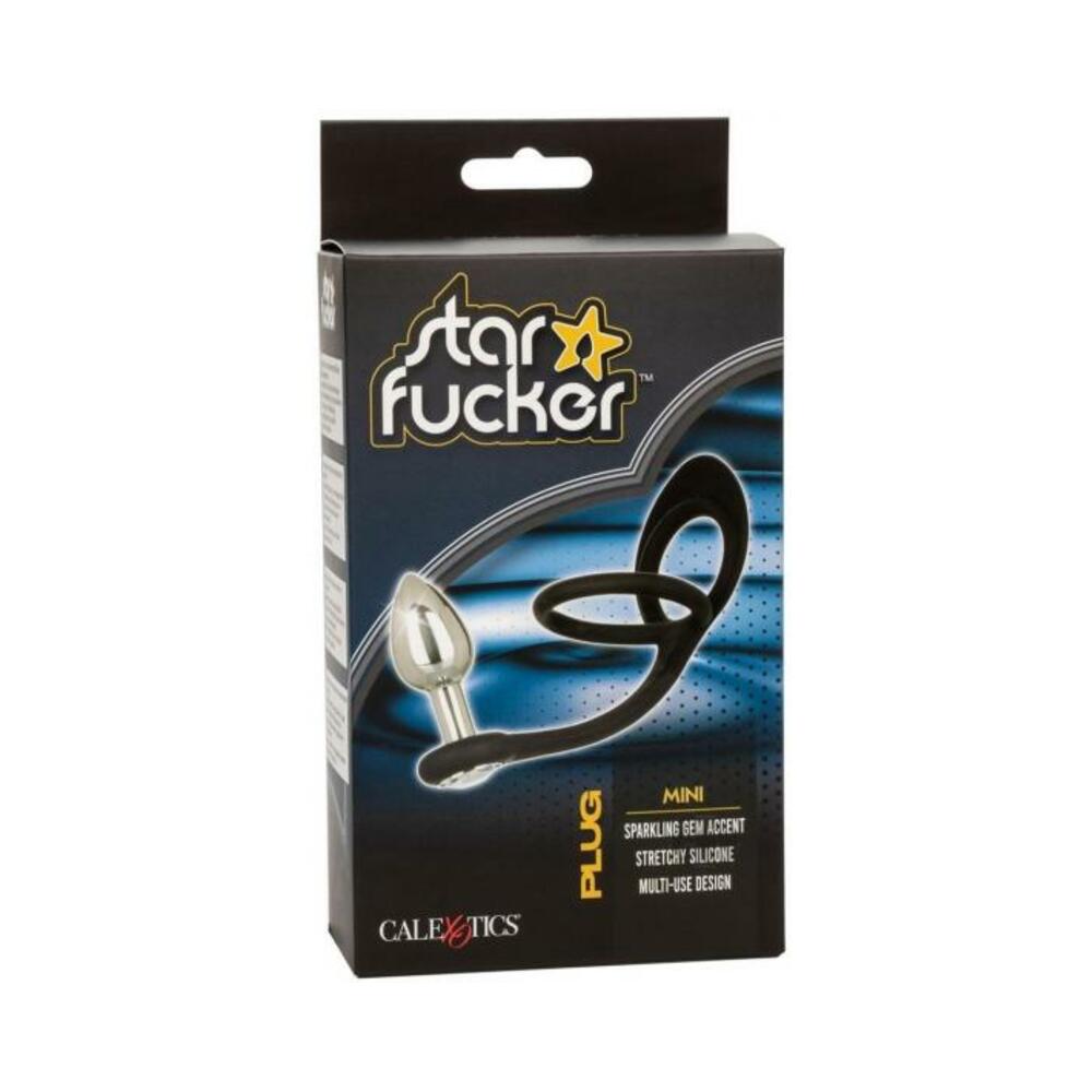 Star Fucker Mini Plug