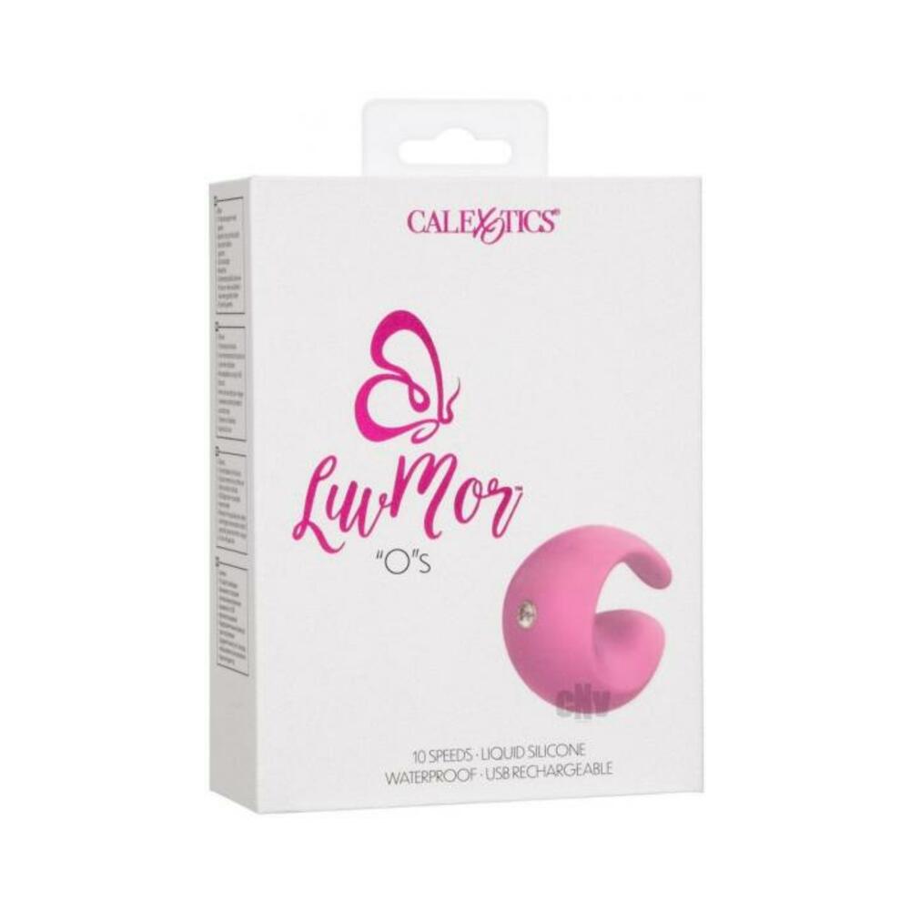 Luvmor Os