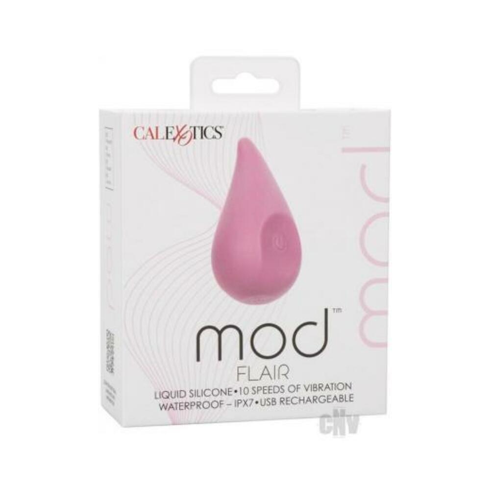 Mod Flair