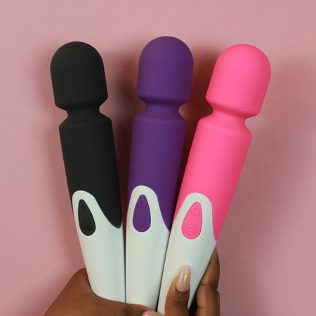 Voodoo Halo Wireless 10X - Pink