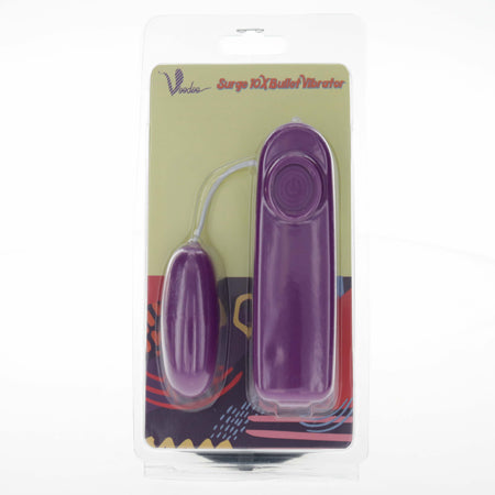 Surge 10x Bullet - Purple