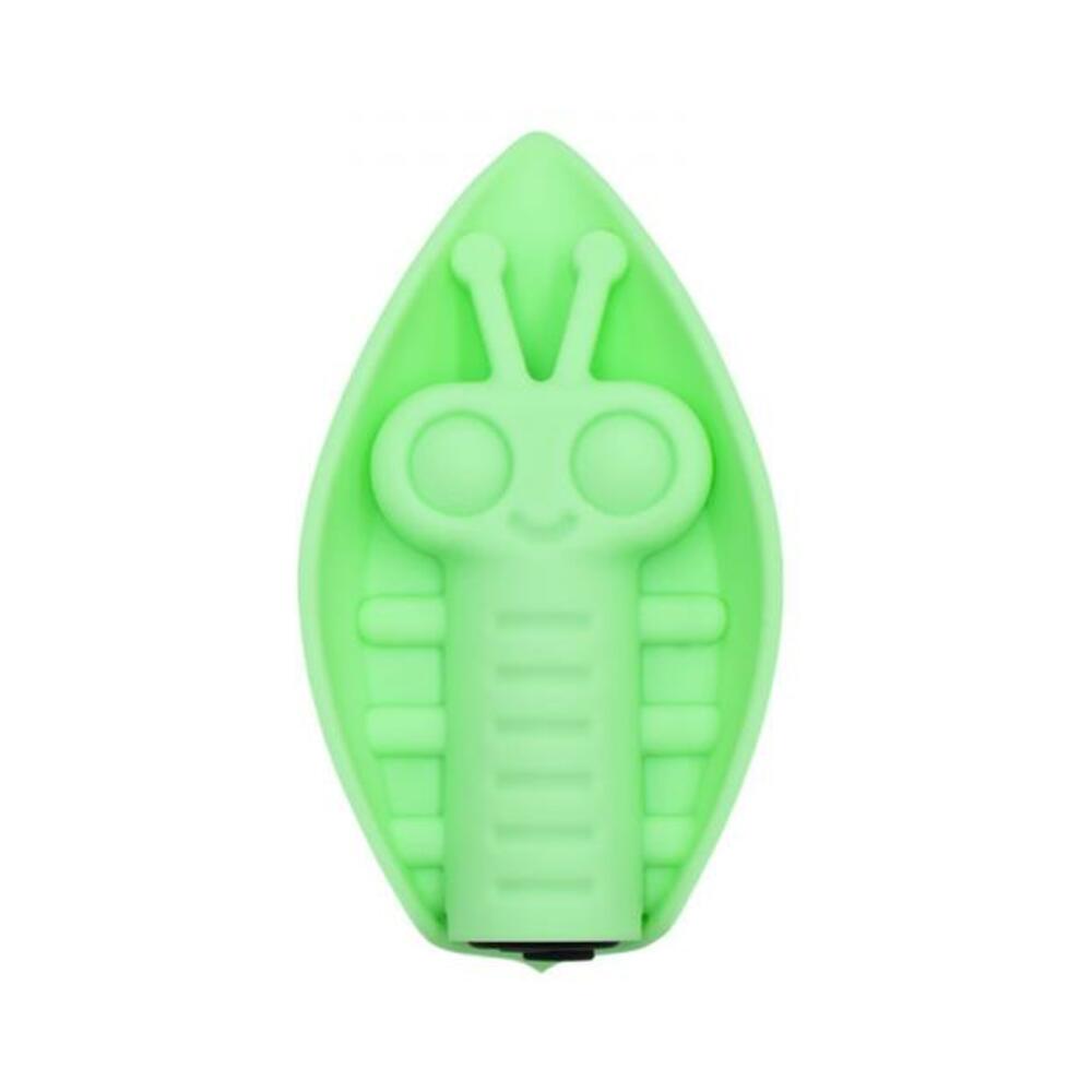 Cute Little Fuckers Zeep Mint