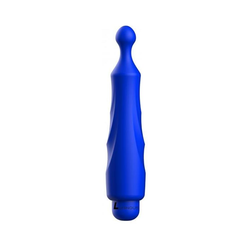 Luminous Dido Blue