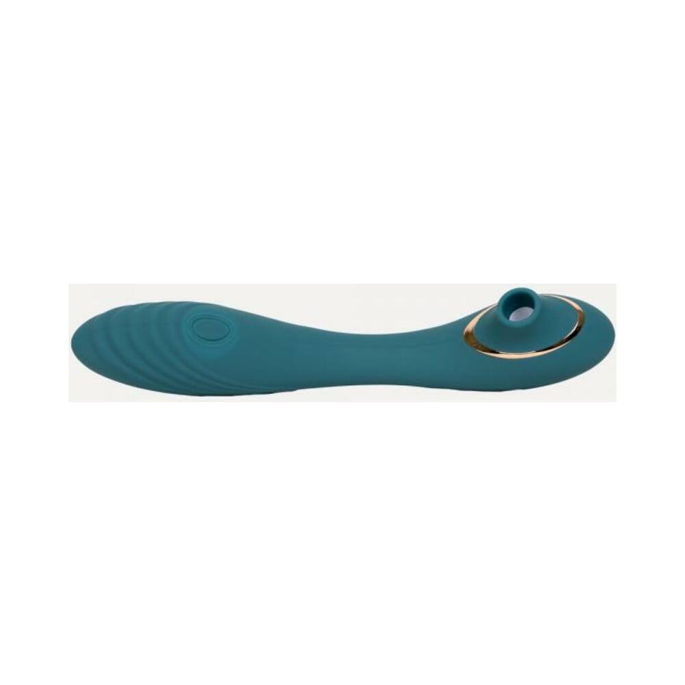 Prive Trinite Teal
